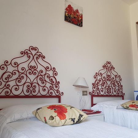 Guest House Edera San Gimignano Exterior photo