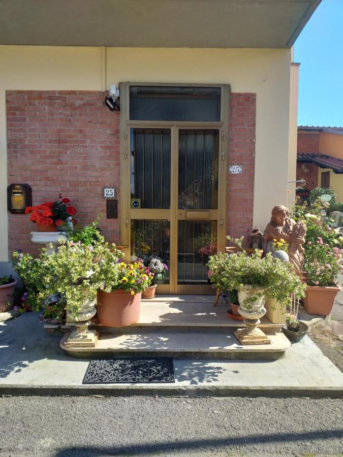 Guest House Edera San Gimignano Exterior photo