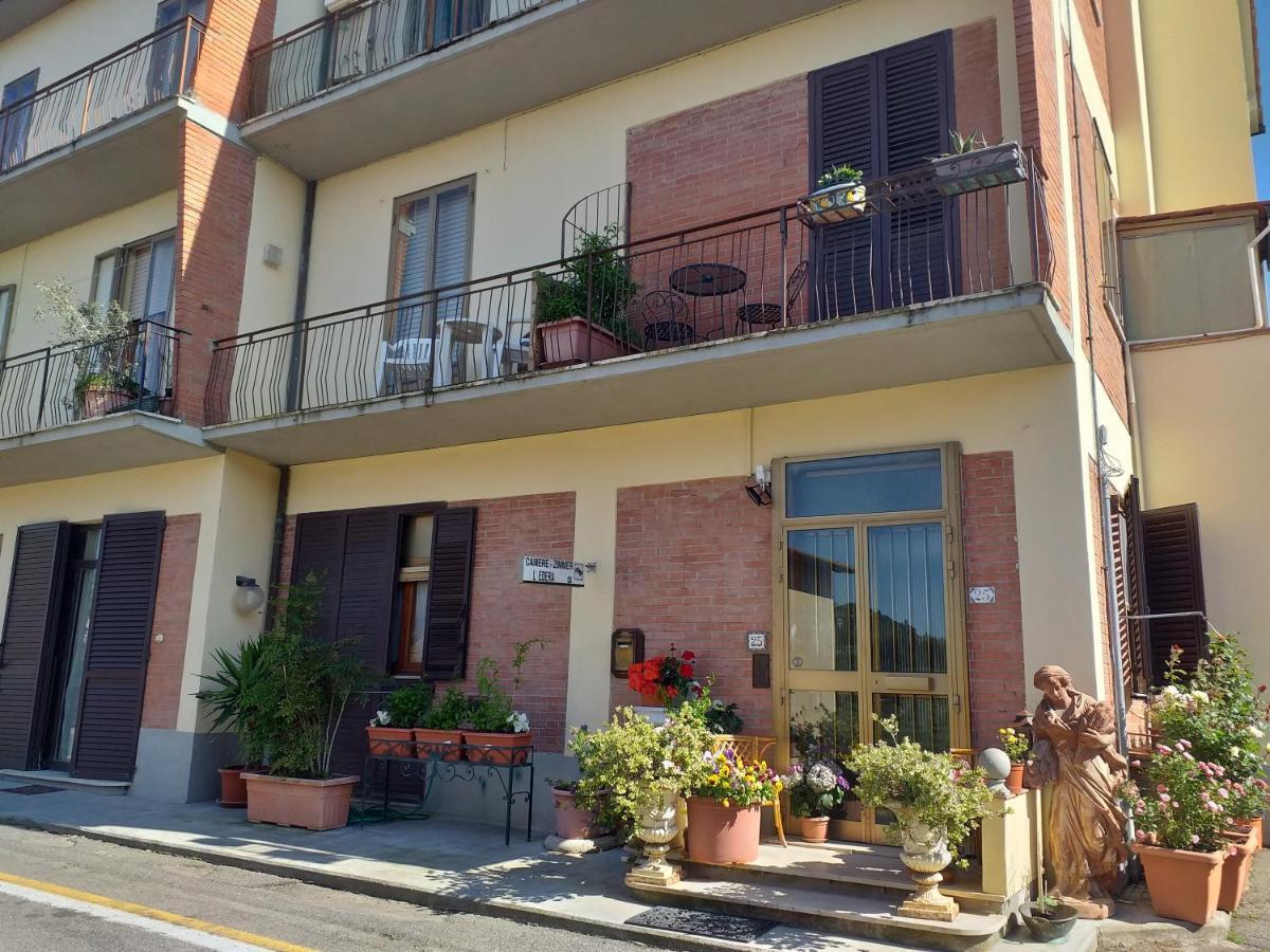Guest House Edera San Gimignano Exterior photo