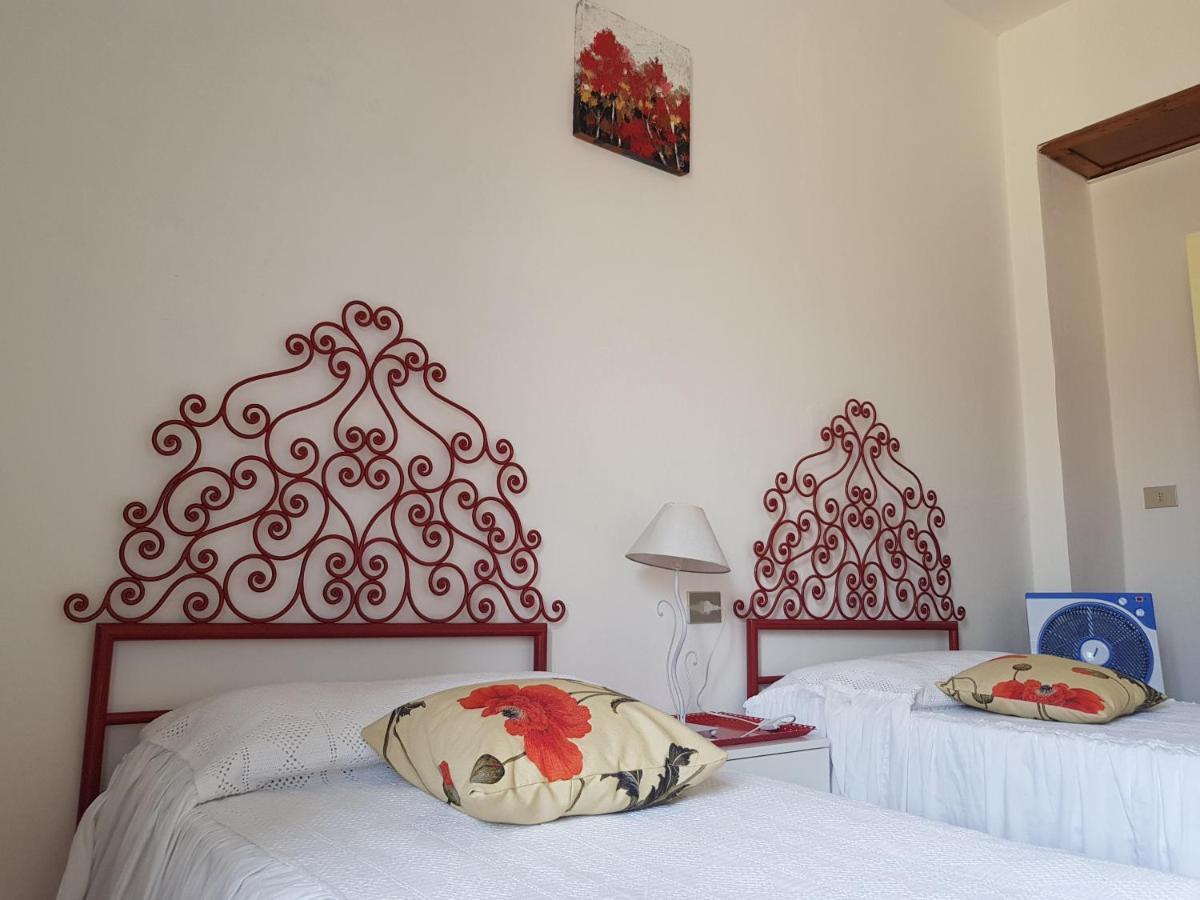 Guest House Edera San Gimignano Exterior photo